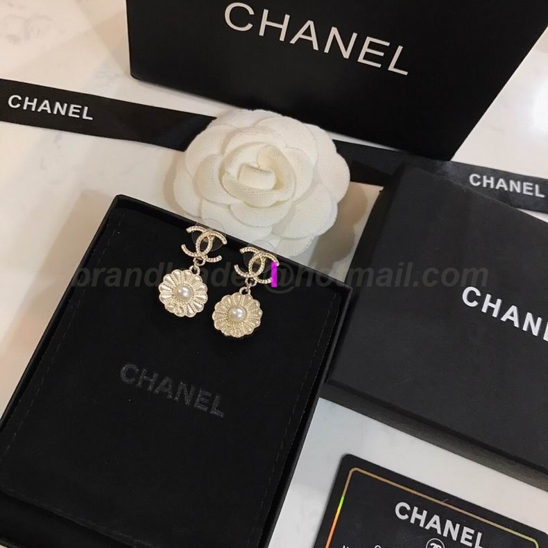 Chanel Earrings 2323